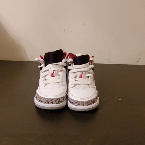 toddler jordan 4